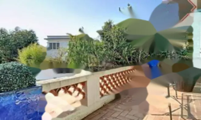 Недвижимость Apartment Cannes: 9