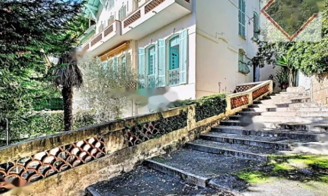 Недвижимость Apartment Cannes: 10