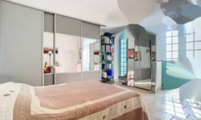 Недвижимость Apartment Cannes: 11