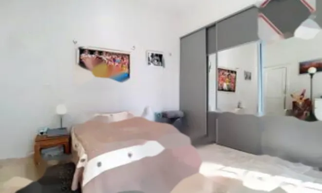 Недвижимость Apartment Cannes: 12