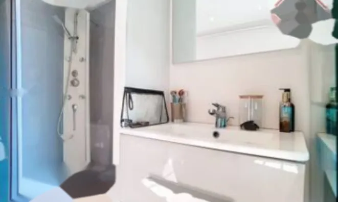 Недвижимость Apartment Cannes: 14