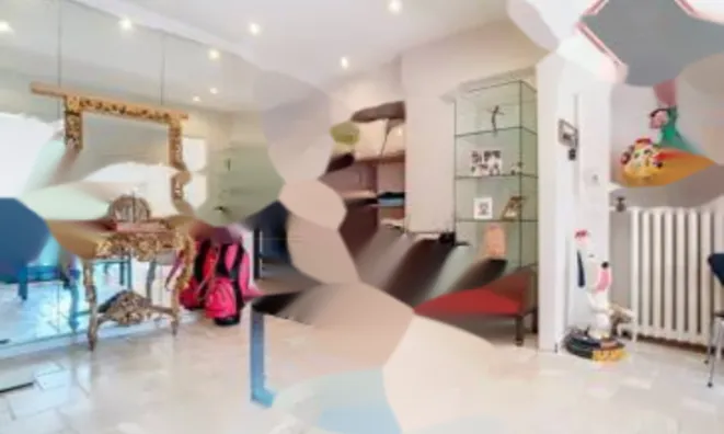 Недвижимость Apartment Cannes: 17