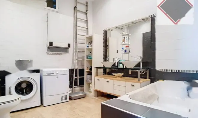 Недвижимость Apartment Cannes: 19