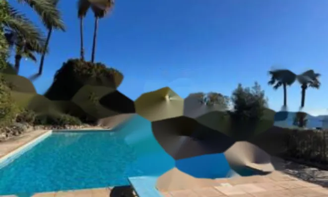 Недвижимость Apartment Croix des Gardes: 2