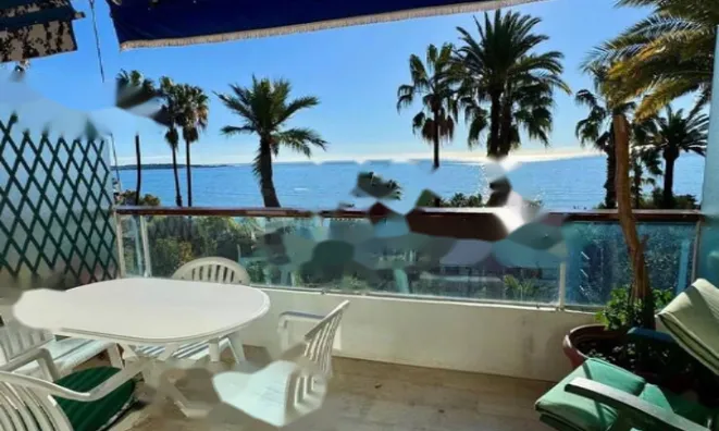 Недвижимость Apartment Croix des Gardes: 4