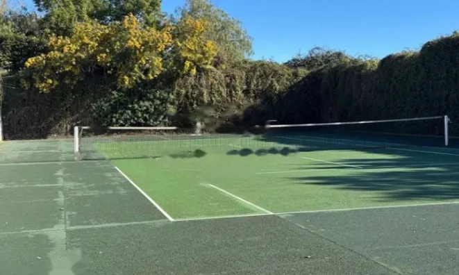 Недвижимость Apartment Croix des Gardes: 7