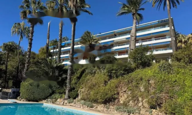 Недвижимость Apartment Croix des Gardes: 8