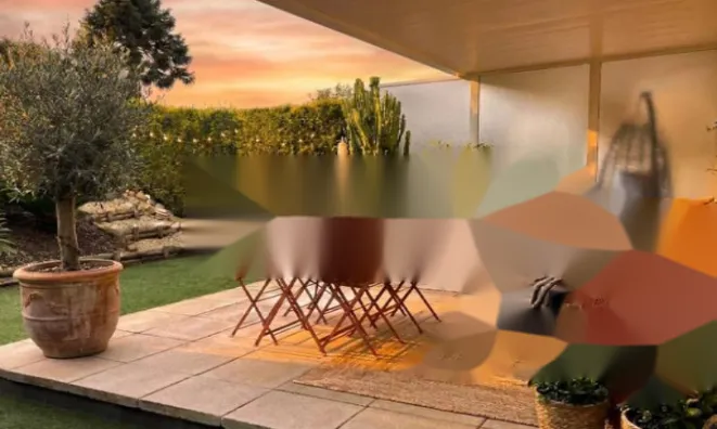 Недвижимость Apartment Cannes California: 1