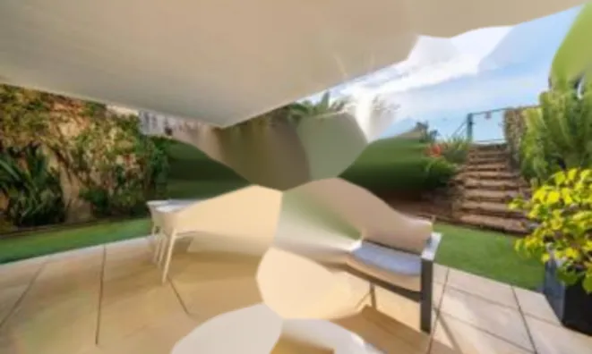 Недвижимость Apartment Cannes California: 2