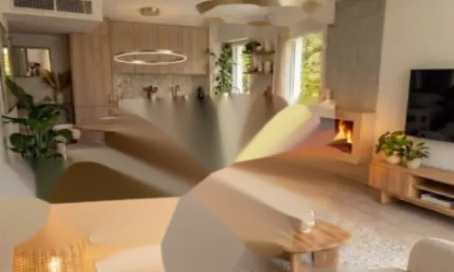 Недвижимость Apartment Cannes California: 3