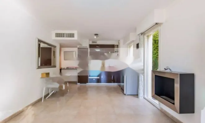 Недвижимость Apartment Cannes California: 4