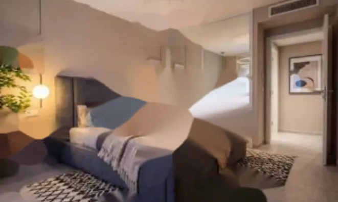 Недвижимость Apartment Cannes California: 5