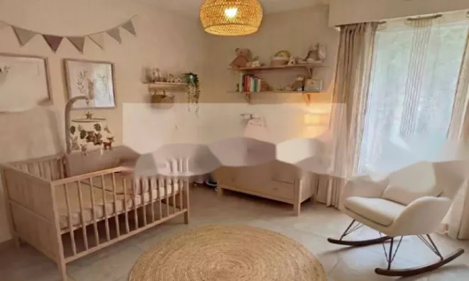 Недвижимость Apartment Cannes California: 7