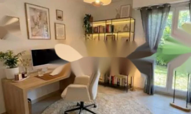 Недвижимость Apartment Cannes California: 9