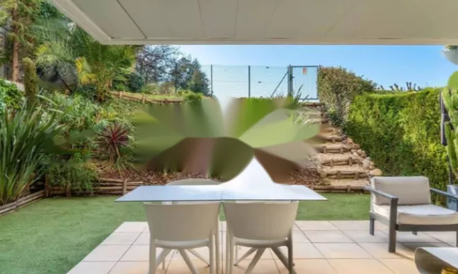 Недвижимость Apartment Cannes California: 10