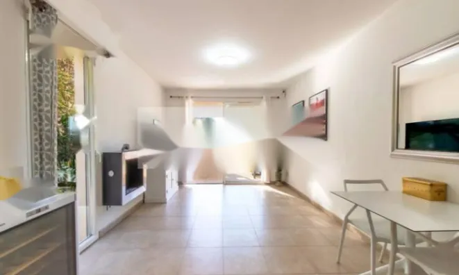 Недвижимость Apartment Cannes California: 13