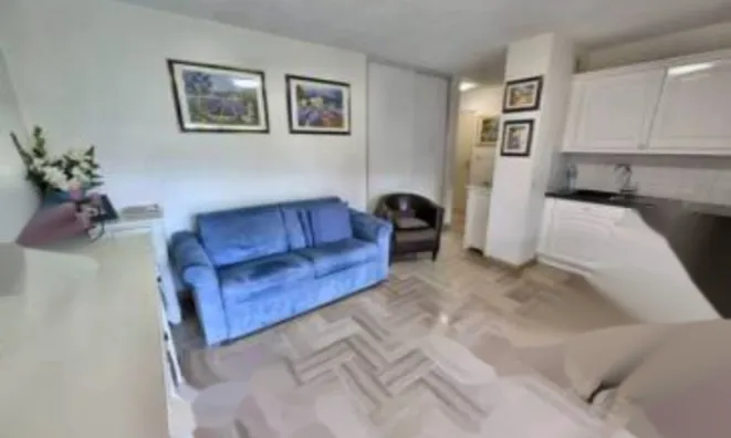 Недвижимость Apartment Cannes California: 2