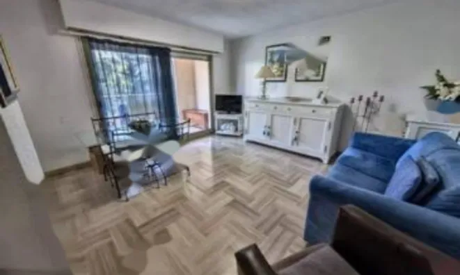 Недвижимость Apartment Cannes California: 3