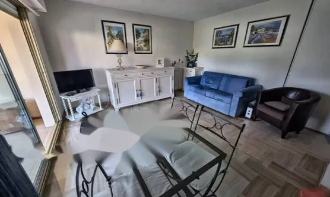 Недвижимость Apartment Cannes California: 4