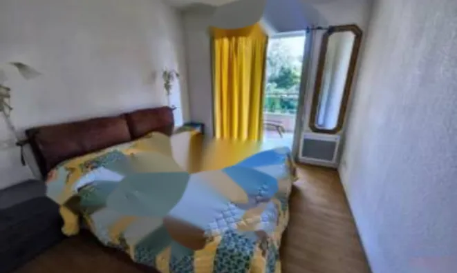 Недвижимость Apartment Cannes California: 6