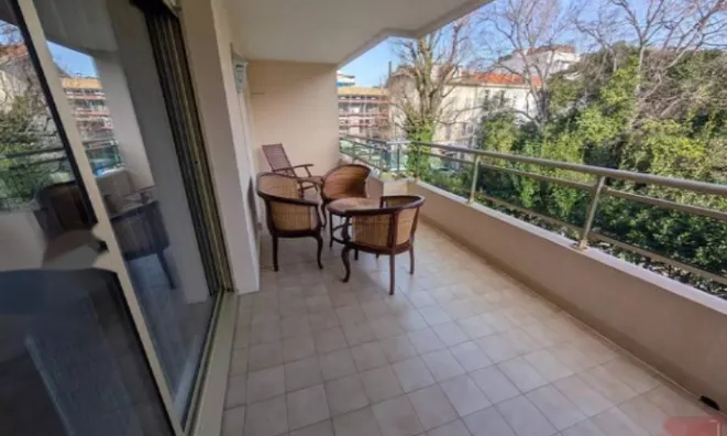 Недвижимость Apartment Cannes California: 7