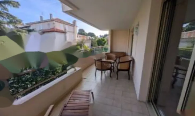 Недвижимость Apartment Cannes California: 8