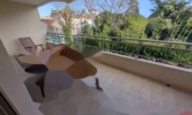 Недвижимость Apartment Cannes California: 9