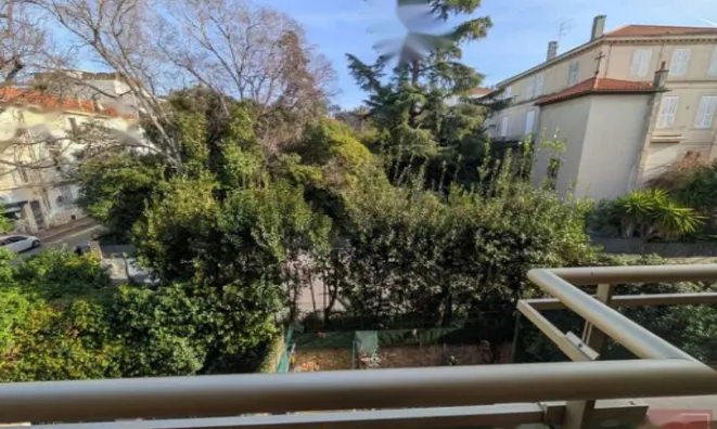 Недвижимость Apartment Cannes California: 10