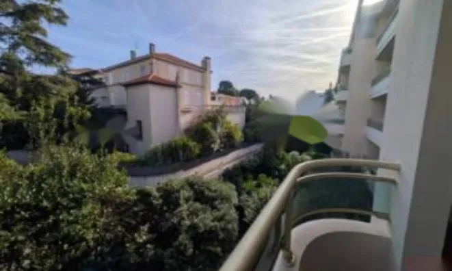 Недвижимость Apartment Cannes California: 11