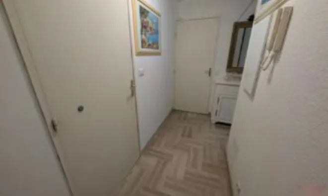 Недвижимость Apartment Cannes California: 12