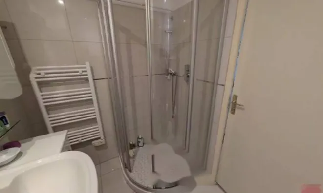 Недвижимость Apartment Cannes California: 13