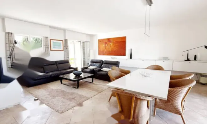 Недвижимость Apartment Cannes: 1