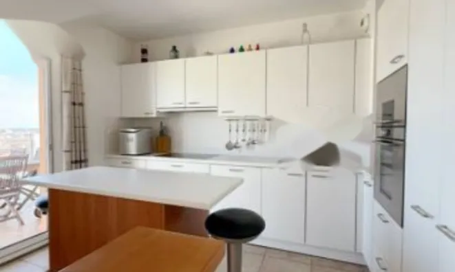 Недвижимость Apartment Cannes: 2