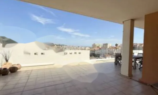 Недвижимость Apartment Cannes: 3