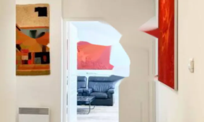 Недвижимость Apartment Cannes: 5