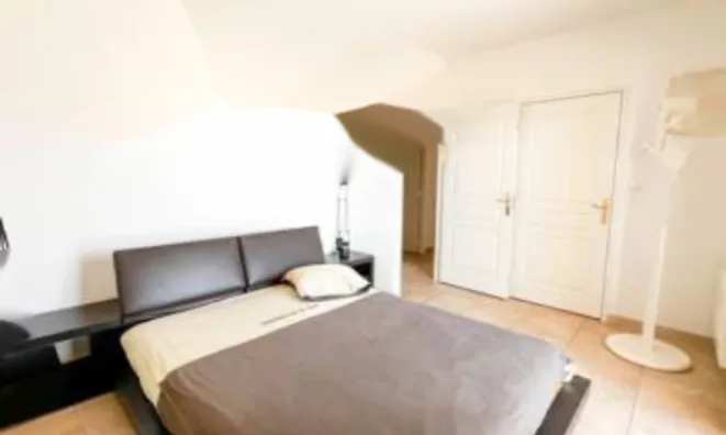 Недвижимость Apartment Cannes: 6