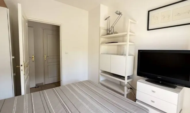 Недвижимость Apartment Cannes: 7