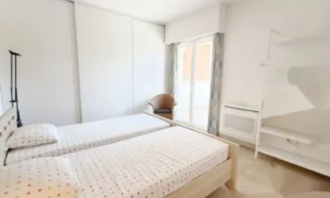 Недвижимость Apartment Cannes: 8