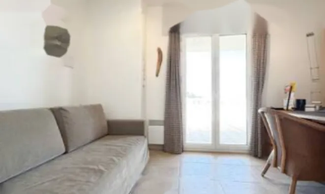 Недвижимость Apartment Cannes: 9