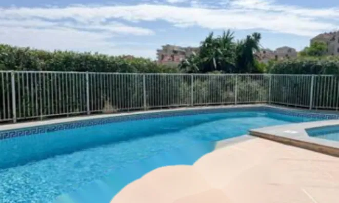 Недвижимость Apartment Cannes: 11