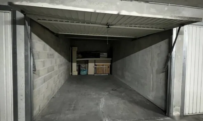 Недвижимость Apartment Cannes: 13