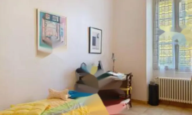 Недвижимость Apartment Cannes: 6