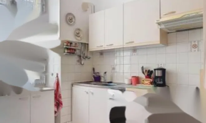 Недвижимость Apartment Cannes: 9