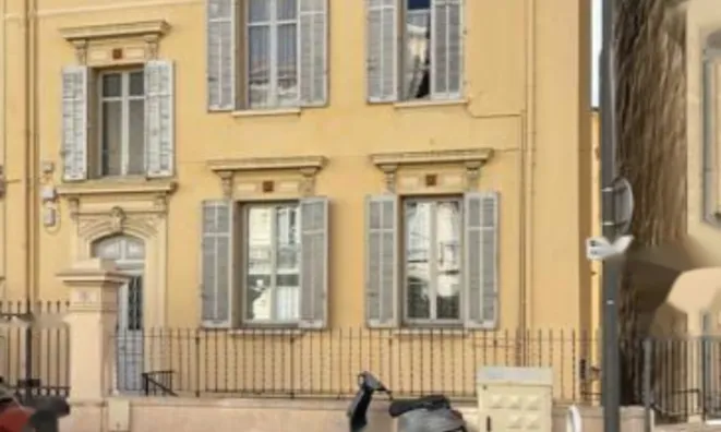 Недвижимость Apartment Cannes: 11