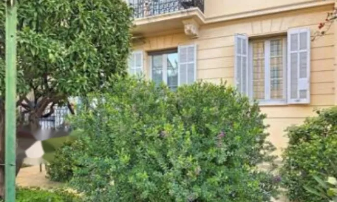 Недвижимость Apartment Cannes: 12