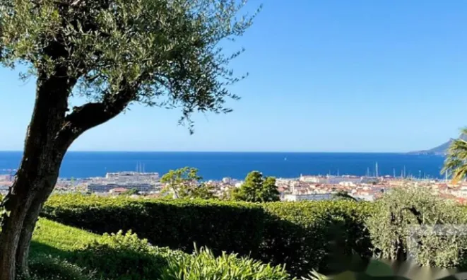Недвижимость Appartement Cannes: 1