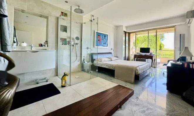 Недвижимость Appartement Cannes: 4