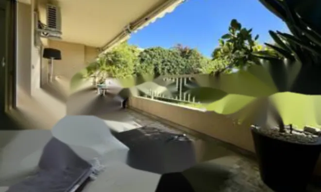 Недвижимость Appartement Cannes: 6