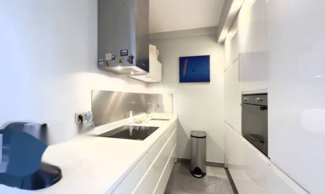 Недвижимость Appartement Cannes: 10