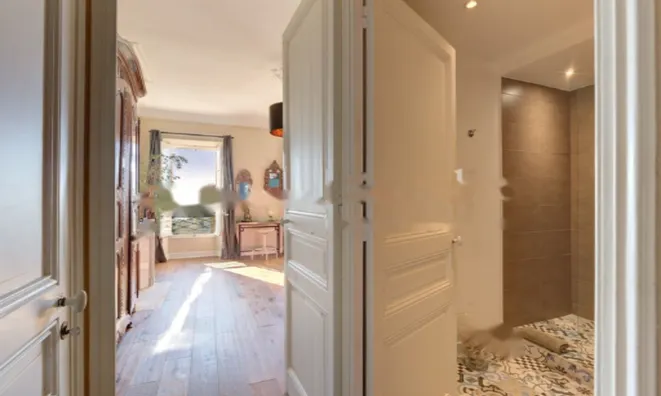 Недвижимость Apartment Cannes Center: 8